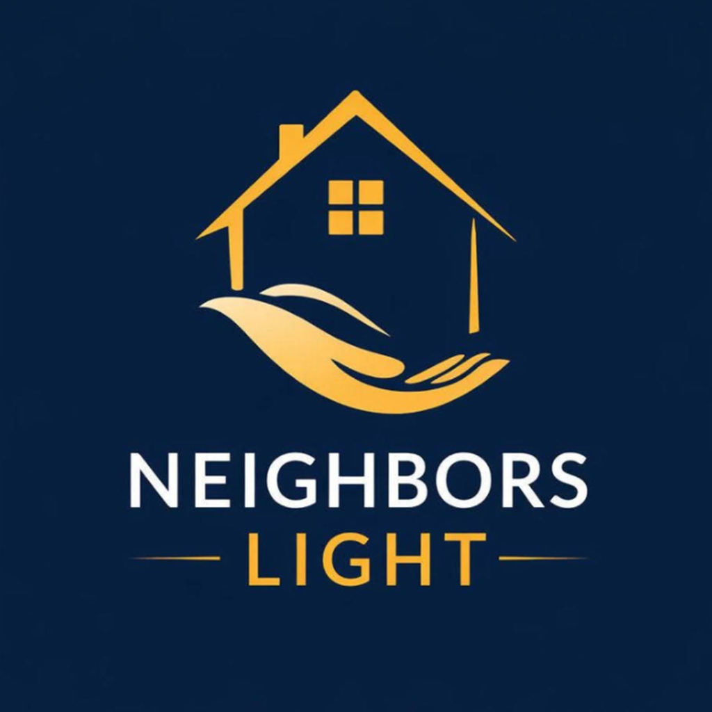 Neighbors Light transitional housing Norman Oklahoma