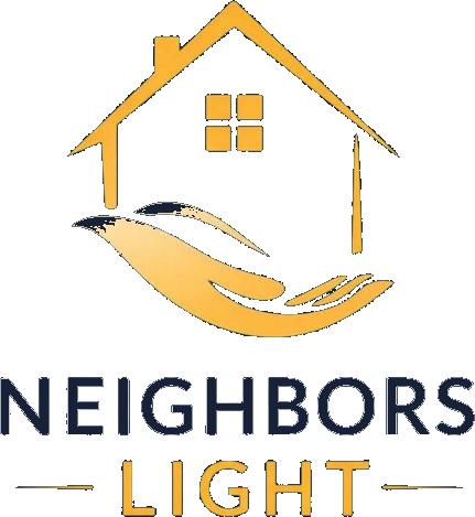 Neighbors Light transitional housing program Norman Oklahoma